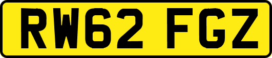 RW62FGZ