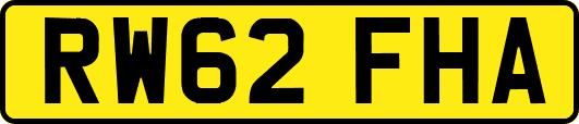 RW62FHA