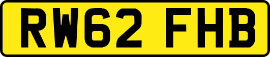 RW62FHB