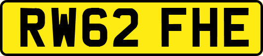 RW62FHE