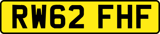 RW62FHF