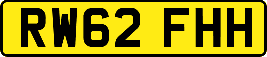 RW62FHH