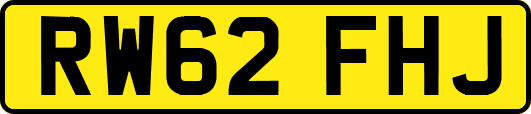RW62FHJ