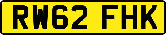 RW62FHK