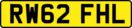 RW62FHL