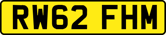 RW62FHM