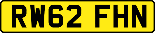 RW62FHN