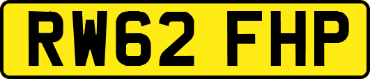RW62FHP