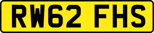 RW62FHS