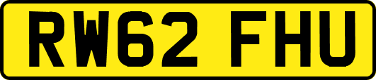 RW62FHU