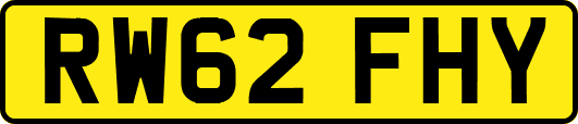 RW62FHY