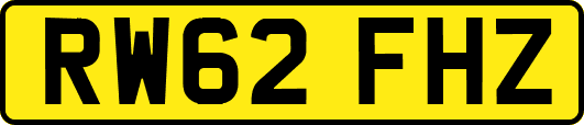 RW62FHZ