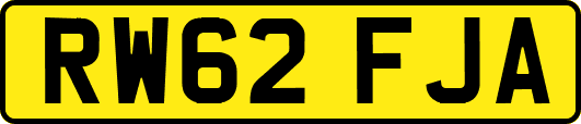 RW62FJA