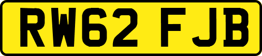 RW62FJB