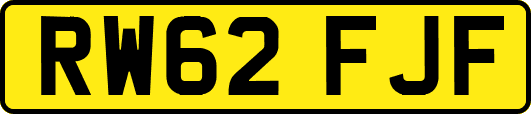 RW62FJF