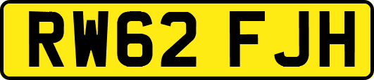 RW62FJH
