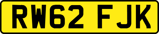 RW62FJK