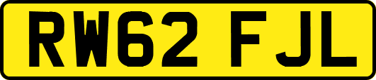 RW62FJL