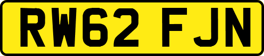 RW62FJN