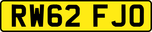 RW62FJO