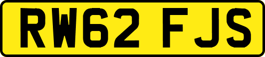 RW62FJS