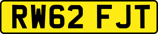 RW62FJT