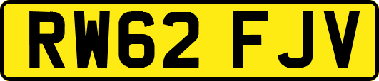 RW62FJV