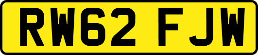 RW62FJW