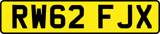RW62FJX