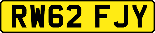 RW62FJY