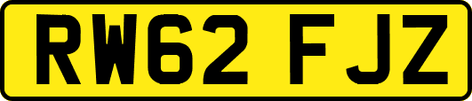 RW62FJZ