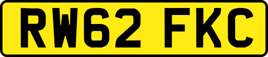 RW62FKC