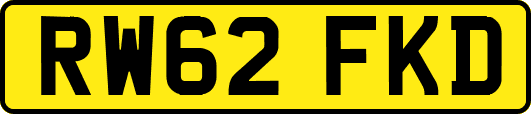 RW62FKD