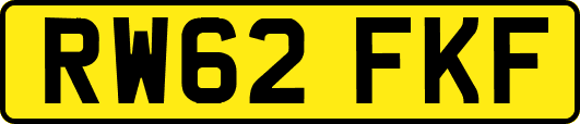 RW62FKF