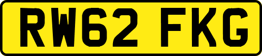 RW62FKG