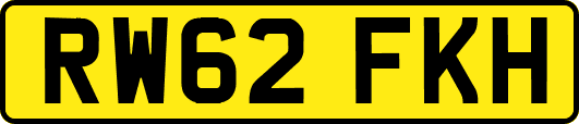 RW62FKH