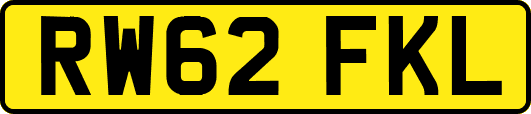 RW62FKL