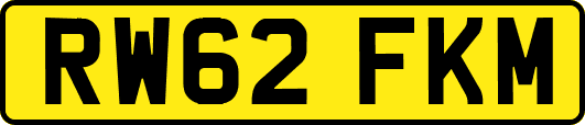RW62FKM