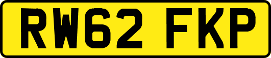 RW62FKP