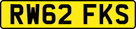 RW62FKS