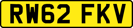 RW62FKV