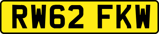 RW62FKW