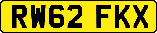 RW62FKX