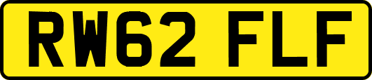 RW62FLF