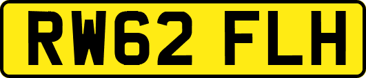 RW62FLH