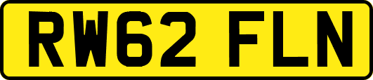 RW62FLN