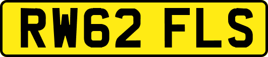 RW62FLS