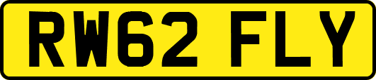 RW62FLY