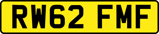 RW62FMF