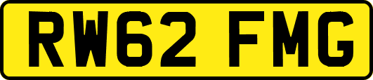 RW62FMG